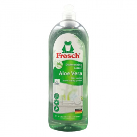 Frosch mosogatószer - aloe vera 750ml