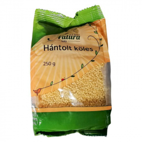 Dénes Natura hántolt köles 250g