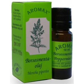 Aromax borsosmenta illóolaj 10ml