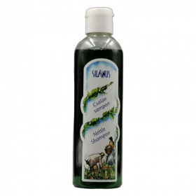 Silanus csalán sampon 250ml