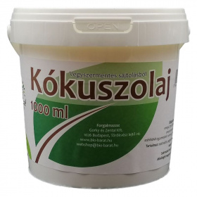 Naturae Group Kókuszolaj 1l