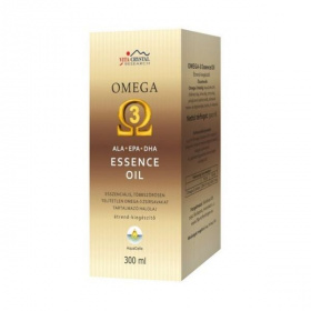 Omega-3 Essence oil halolaj 300ml