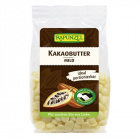 Rapunzel kakaóvaj pasztilla 100g Rapunzel kakaóvaj pasztilla 100g