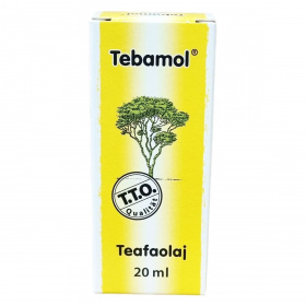 Tebamol teafaolaj 20ml