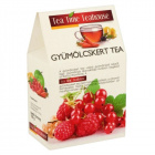 Tea Time Teahouse gyümölcskert tea 100g Tea Time Teahouse gyümölcskert tea 100g