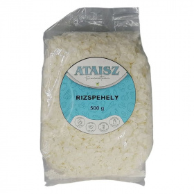 Ataisz rizspehely rizskásának 500g