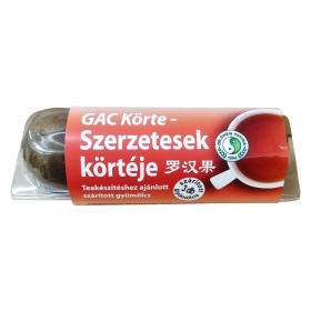 Dr. Chen Szerzetesek körtéje szárított gyümölcs 3db