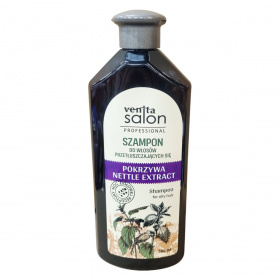 Venita hajsampon csalán kivonattal 500ml