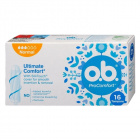 o.b. ProComfort normál tampon 16db o.b. ProComfort normál tampon 16db