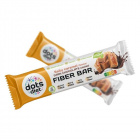 Dotsdiet rost szelet belga étcsokoládéba mártva sós karamella ízű 40g Dotsdiet rost szelet belga étcsokoládéba mártva sós karamella ízű 40g