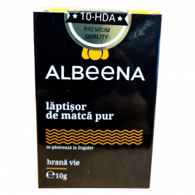 Albeena méhpempő (2%-os) 10g