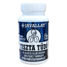 Javallat tiszta tüdő étrend-kiegészítő kapszula 60db 