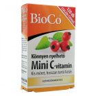 Bioco C-vitamin 250mg mini tabletta 120db Bioco C-vitamin 250mg mini tabletta 120db