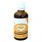 Prana Bio Narancsolaj 50ml 