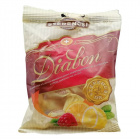 Diabon cukorka citrom narancs málna 70g Diabon cukorka citrom narancs málna 70g