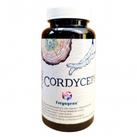 Freyagena Balance Fulvo Cordyceps kapszula 60db