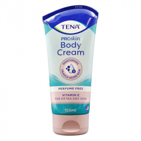 Tena ápolókrém 150ml