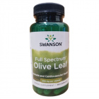 Swanson Olive leaf oliva levél kapszula 60db Swanson Olive leaf oliva levél kapszula 60db