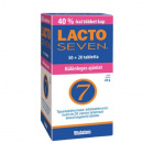 Lacto Seven (50+) tabletta 20db 