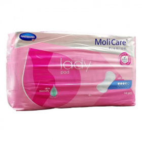 MoliCare Premium Lady Pad 3,5 cseppes betét 14db