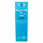 H&B Magnézium olaj spray 100ml 