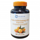 Caleido homoktövismag-olaj kapszula 60db 