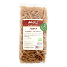 Naturgold bio tönköly tészta - penne 250g