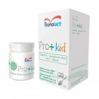 Bonolact Pro + Kid granulátum 30db 