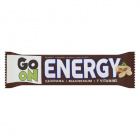 Sante go on energy szelet - mogyoró-karamell 50g 