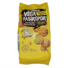 Vegabond vega fasírtpor gluténmentes falafel jellegű 200g Vegabond vega fasírtpor gluténmentes falafel jellegű 200g