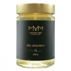Magyar Méz Manufaktúra bio akácméz 500g Magyar Méz Manufaktúra bio akácméz 500g