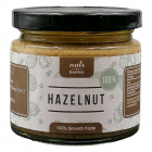 Nuts&berries 100% Törökmogyoró krém 200g Nuts&berries 100% Törökmogyoró krém 200g