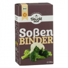 Bauckhof bio szósz és ételsűrítő 250g Bauckhof bio szósz és ételsűrítő 250g