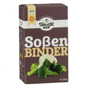 Bauckhof bio szósz és ételsűrítő 250g