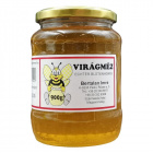 Bertalan Méhészet virágméz 900g Bertalan Méhészet virágméz 900g