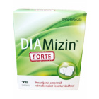 Brainway Diamizin Forte kapszula 75db Brainway Diamizin Forte kapszula 75db