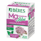 Béres Magnézium relax tabletta 30db Béres Magnézium relax tabletta 30db