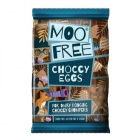 Moo Free mini tejmentes csoki tojás 50g Moo Free mini tejmentes csoki tojás 50g