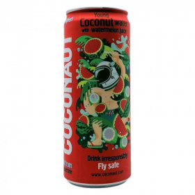 Coconaut kókuszvíz - görögdinnye 320ml