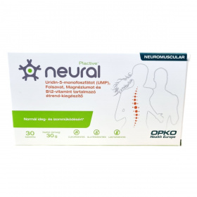 Plactive Neural tabletta 30db