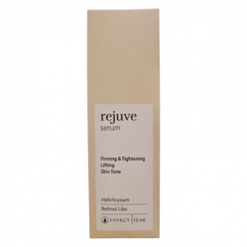 Energy Rejuve Serum szérum 15ml