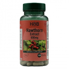 H&B Galagonya (600mg) kapszula 120db 