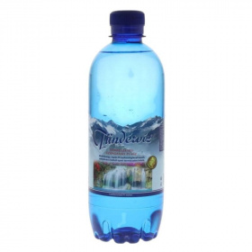 Tündérvíz szénsavas 500ml