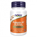 Now Probiotic10 50 Billion kapszula 50db Now Probiotic10 50 Billion kapszula 50db