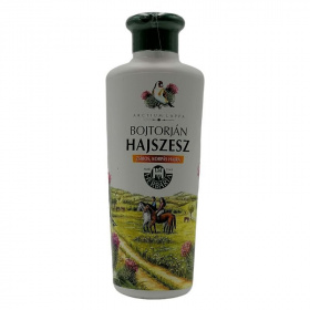 Herbária Bojtorján hajszesz 250ml