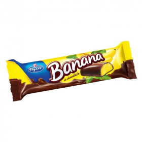 Figaro gluténmentes banánszelet 20g