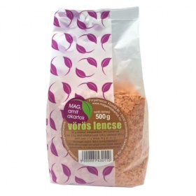 Klorofill vöröslencse 500g