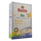 Holle Bio babakása - banános 250g Holle Bio babakása - banános 250g