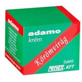 Adamo körömvirág krém 50ml