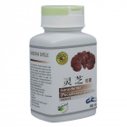 Sun Moon ganoderma kapszula 60db 